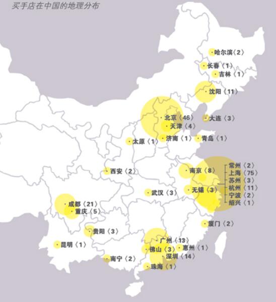时尚商业模式升级，它会成为下一个爆点吗？